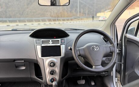 Toyota Vitz, 2005 год, 550 000 рублей, 12 фотография