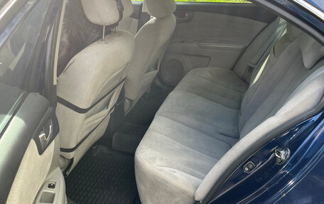 KIA Magentis II рестайлинг, 2006 год, 410 000 рублей, 9 фотография
