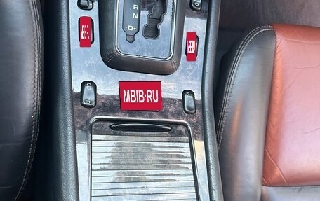 Mercedes-Benz M-Класс AMG, 2002 год, 2 099 999 рублей, 19 фотография