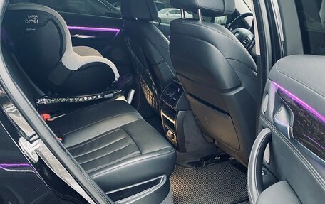 BMW X6, 2017 год, 4 050 000 рублей, 11 фотография