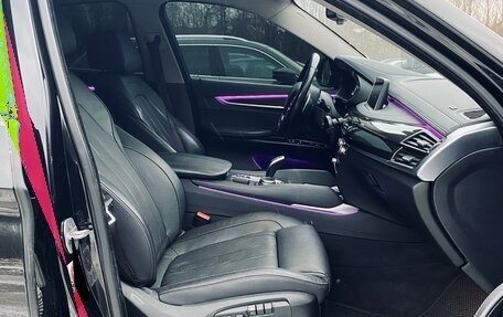 BMW X6, 2017 год, 4 050 000 рублей, 9 фотография