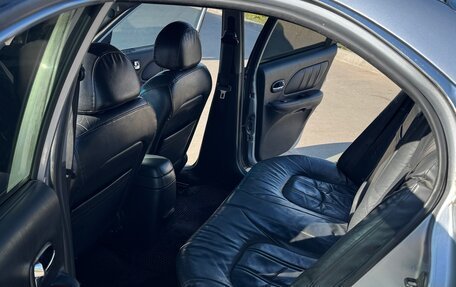Hyundai Sonata IV рестайлинг, 2008 год, 650 000 рублей, 23 фотография