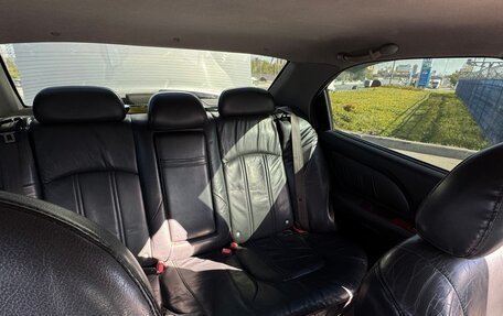 Hyundai Sonata IV рестайлинг, 2008 год, 650 000 рублей, 25 фотография