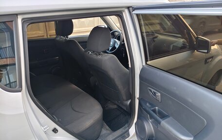 KIA Soul I рестайлинг, 2010 год, 850 000 рублей, 12 фотография