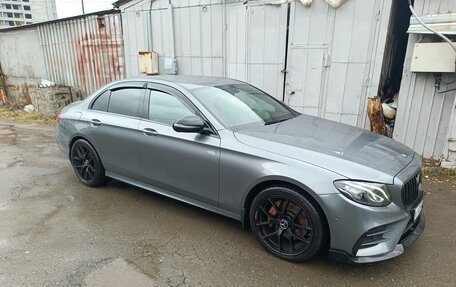Mercedes-Benz E-Класс, 2016 год, 3 390 000 рублей, 4 фотография