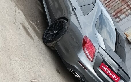 Mercedes-Benz E-Класс, 2016 год, 3 390 000 рублей, 3 фотография
