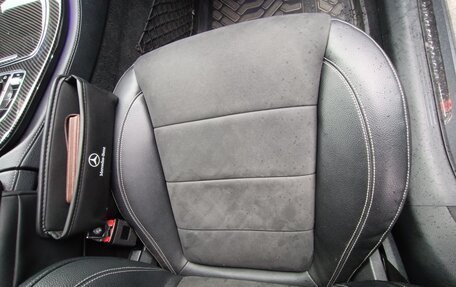 Mercedes-Benz E-Класс, 2016 год, 3 390 000 рублей, 26 фотография