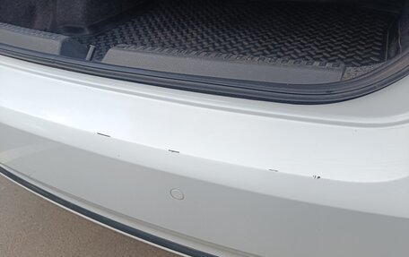 Volkswagen Polo VI (EU Market), 2018 год, 1 170 000 рублей, 12 фотография