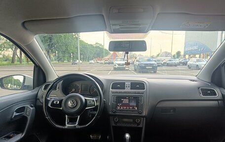 Volkswagen Polo VI (EU Market), 2018 год, 1 170 000 рублей, 15 фотография