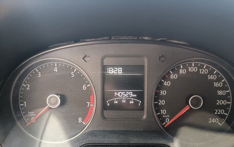Volkswagen Polo VI (EU Market), 2018 год, 1 170 000 рублей, 17 фотография