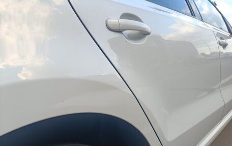 Volkswagen Polo VI (EU Market), 2018 год, 1 170 000 рублей, 29 фотография