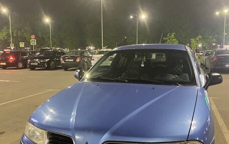 Mitsubishi Carisma I, 1999 год, 250 000 рублей, 2 фотография