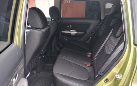 KIA Soul I рестайлинг, 2013 год, 890 000 рублей, 3 фотография