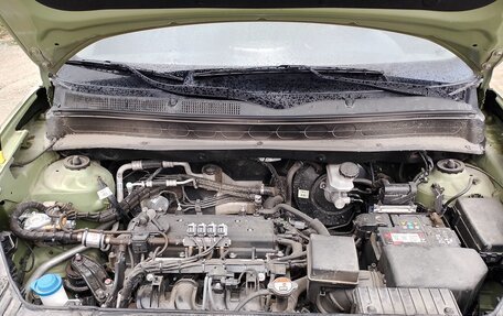 KIA Soul I рестайлинг, 2013 год, 890 000 рублей, 7 фотография