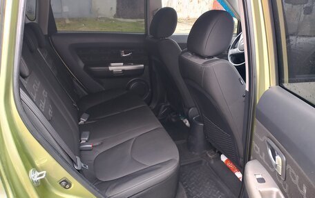 KIA Soul I рестайлинг, 2013 год, 890 000 рублей, 10 фотография