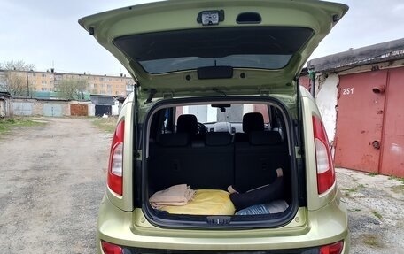 KIA Soul I рестайлинг, 2013 год, 890 000 рублей, 2 фотография