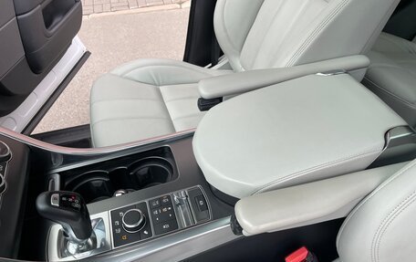 Land Rover Range Rover Sport II, 2016 год, 3 540 000 рублей, 15 фотография