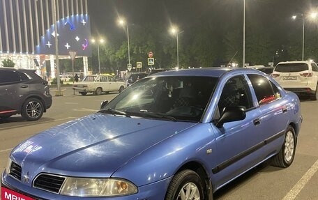 Mitsubishi Carisma I, 1999 год, 250 000 рублей, 3 фотография