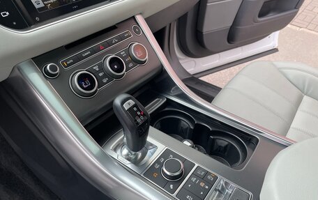 Land Rover Range Rover Sport II, 2016 год, 3 540 000 рублей, 16 фотография