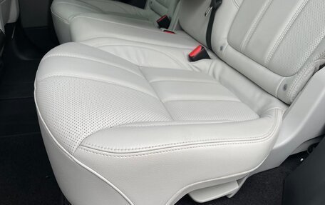 Land Rover Range Rover Sport II, 2016 год, 3 540 000 рублей, 19 фотография