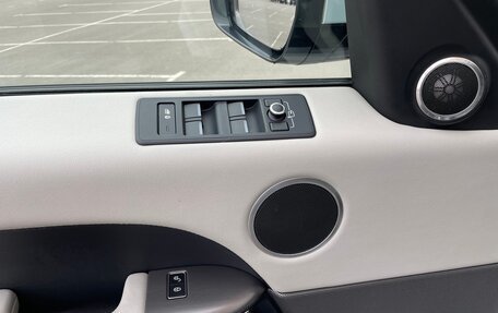 Land Rover Range Rover Sport II, 2016 год, 3 540 000 рублей, 17 фотография