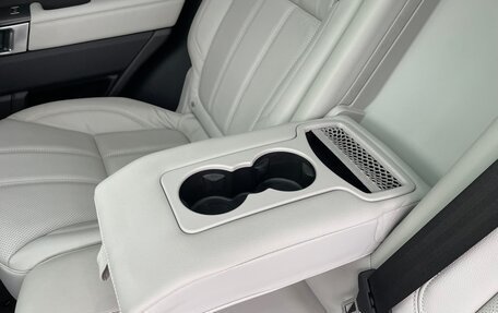 Land Rover Range Rover Sport II, 2016 год, 3 540 000 рублей, 20 фотография