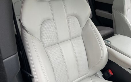Land Rover Range Rover Sport II, 2016 год, 3 540 000 рублей, 29 фотография