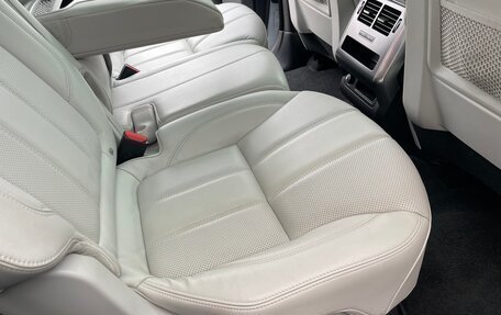 Land Rover Range Rover Sport II, 2016 год, 3 540 000 рублей, 23 фотография