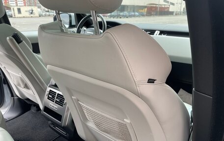 Land Rover Range Rover Sport II, 2016 год, 3 540 000 рублей, 24 фотография