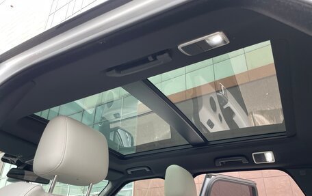 Land Rover Range Rover Sport II, 2016 год, 3 540 000 рублей, 36 фотография