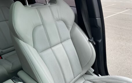 Land Rover Range Rover Sport II, 2016 год, 3 540 000 рублей, 30 фотография