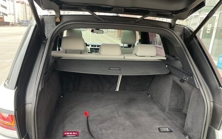 Land Rover Range Rover Sport II, 2016 год, 3 540 000 рублей, 37 фотография