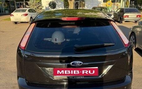 Ford Focus II рестайлинг, 2008 год, 512 000 рублей, 10 фотография