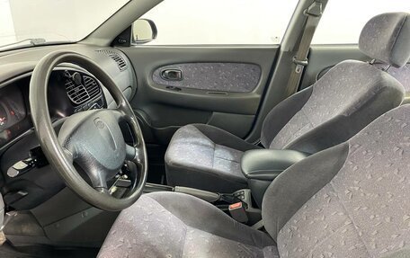 KIA Spectra II (LD), 2004 год, 349 000 рублей, 8 фотография