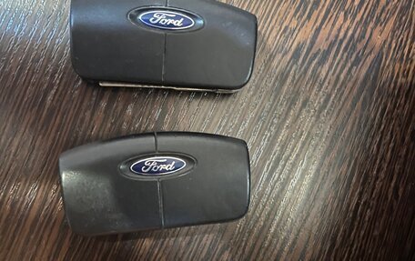 Ford Focus II рестайлинг, 2008 год, 512 000 рублей, 14 фотография