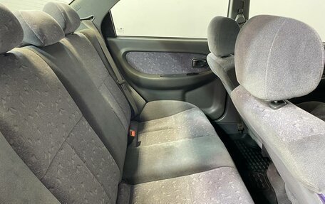 KIA Spectra II (LD), 2004 год, 349 000 рублей, 12 фотография