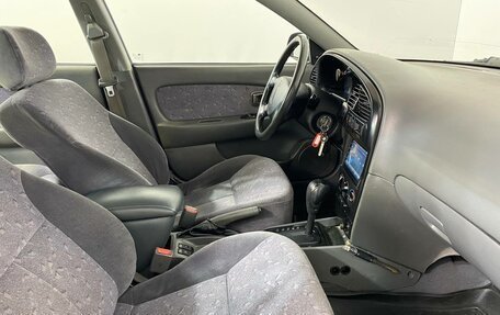 KIA Spectra II (LD), 2004 год, 349 000 рублей, 11 фотография