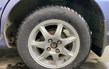 KIA Spectra II (LD), 2004 год, 349 000 рублей, 15 фотография