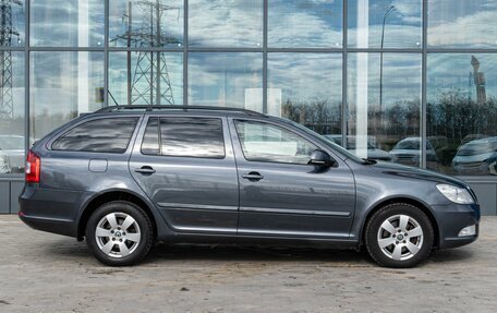 Skoda Octavia, 2012 год, 999 000 рублей, 5 фотография