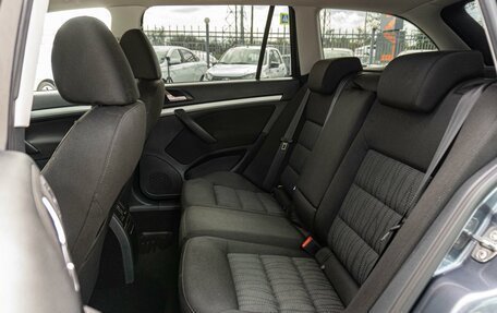 Skoda Octavia, 2012 год, 999 000 рублей, 9 фотография