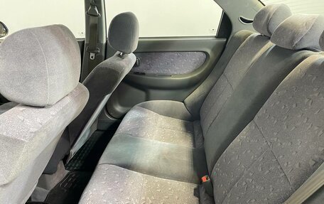 KIA Spectra II (LD), 2004 год, 349 000 рублей, 13 фотография