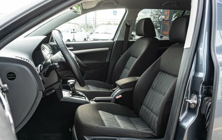 Skoda Octavia, 2012 год, 999 000 рублей, 10 фотография