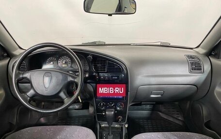 KIA Spectra II (LD), 2004 год, 349 000 рублей, 7 фотография