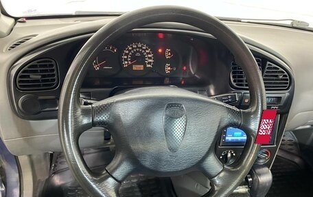 KIA Spectra II (LD), 2004 год, 349 000 рублей, 9 фотография