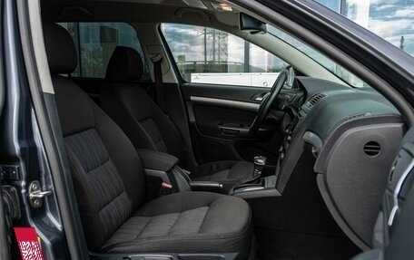 Skoda Octavia, 2012 год, 999 000 рублей, 8 фотография