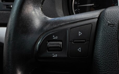 Skoda Octavia, 2012 год, 999 000 рублей, 17 фотография