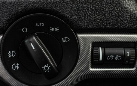 Skoda Octavia, 2012 год, 999 000 рублей, 14 фотография