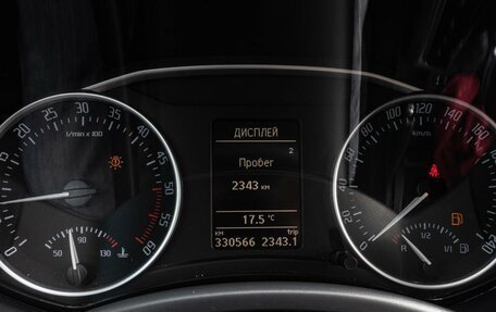 Skoda Octavia, 2012 год, 999 000 рублей, 19 фотография