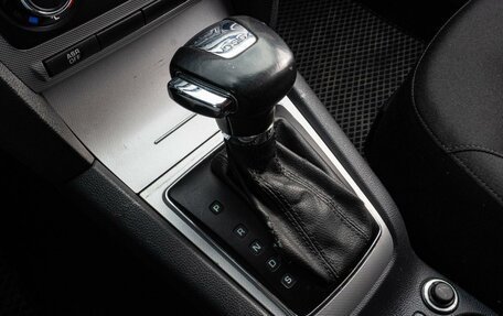 Skoda Octavia, 2012 год, 999 000 рублей, 22 фотография