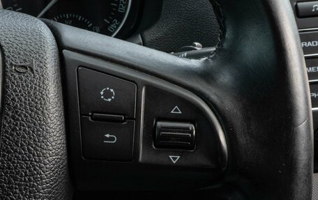 Skoda Octavia, 2012 год, 999 000 рублей, 18 фотография